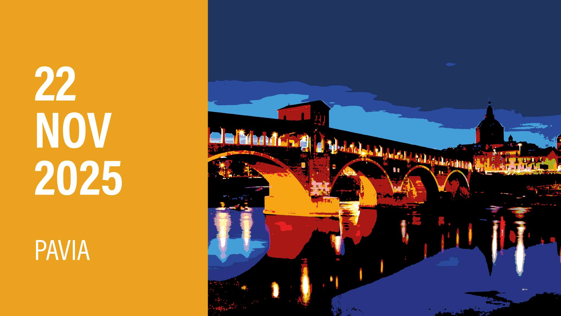 PROGETTO BRIDGE