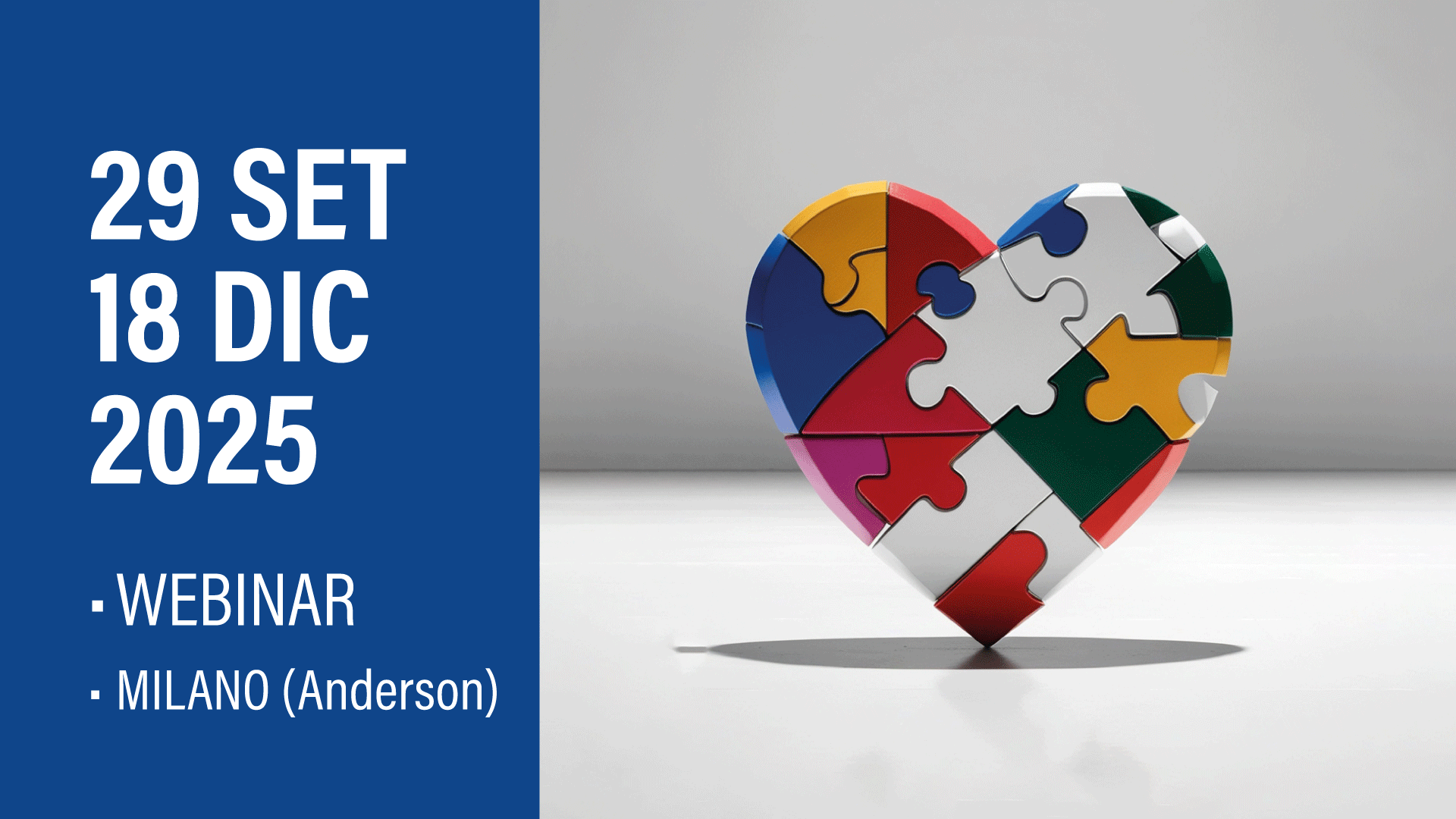 LA CORRETTA GESTIONE DEL PAZIENTE CON PATOLOGIA CARDIOVASCOLARE PREGRESSA E CRM