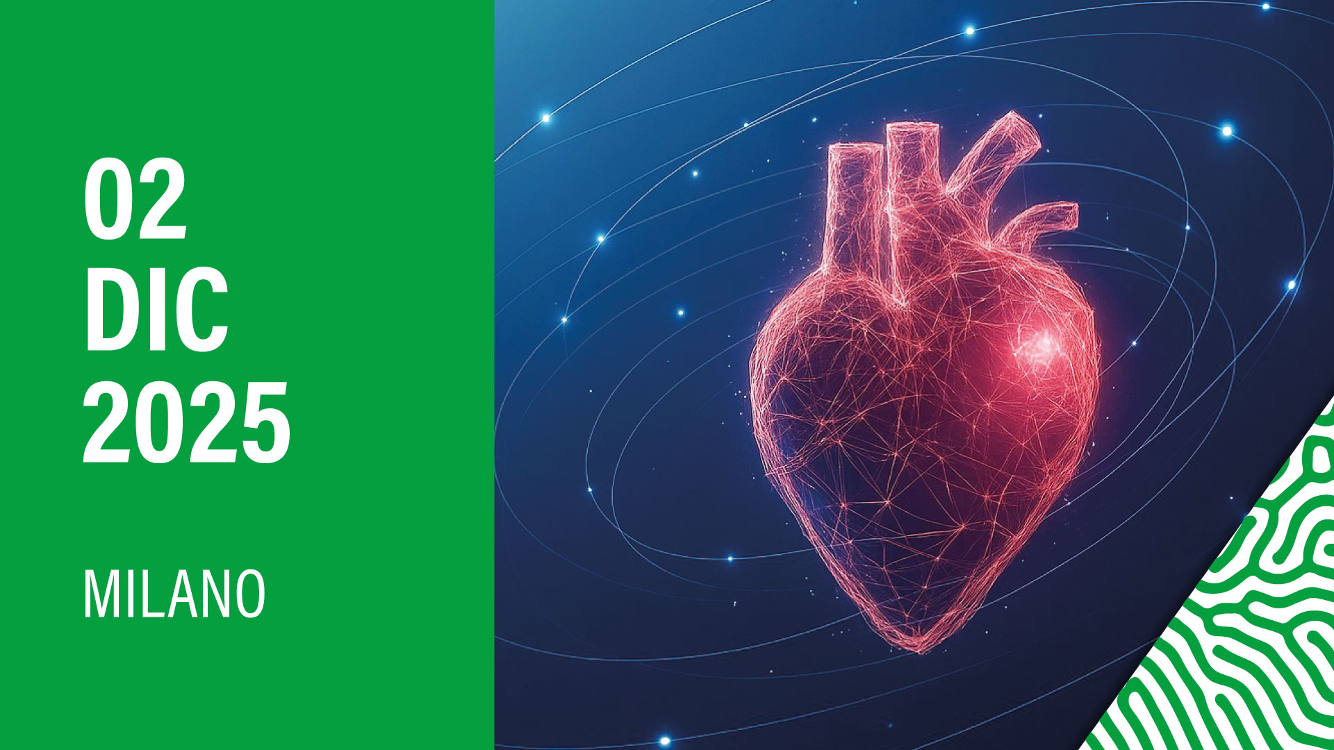 APRENDO LE GIORNATE LOMBARDE IN CARDIOMIOPATIA “UNA RETE IN EVOLUZIONE”